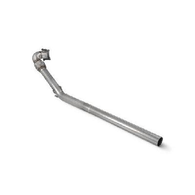 Scorpion TTS Mk2 De-cat downpipe