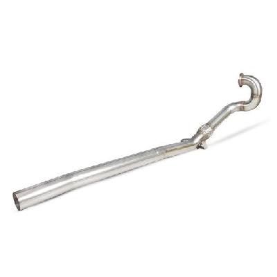 Scorpion TTS Mk3 De-cat downpipe