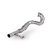 Scorpion Up! GTI / Up! 1.0TSI 90PS De-cat downpipe