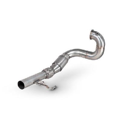Scorpion Up! GTI / Up! 1.0TSI 90PS De-cat downpipe
