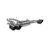 Scorpion X3M (G01) Half System with valves - view 2