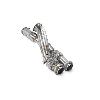 Scorpion X3M (G01) / X4M (G02) De-cat Downpipes