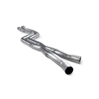 Scorpion X3M (G01) / X4M (G02) GPF Delete