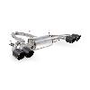 Scorpion X3M (G01) / X4M (G02) Half System with valves - view 4