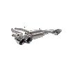 Scorpion X4M (G02) Half System with valves