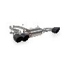 Scorpion X4M (G02) Half System with valves - view 3