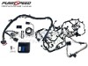 SCS Delta Plug 'n' Play Ford 2.3 Ecoboost 2019 Kit Car Crate Engine Package