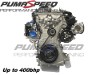 Ford Focus ST 2019 Brand New Crate motor complete Focus RS kit car engine package