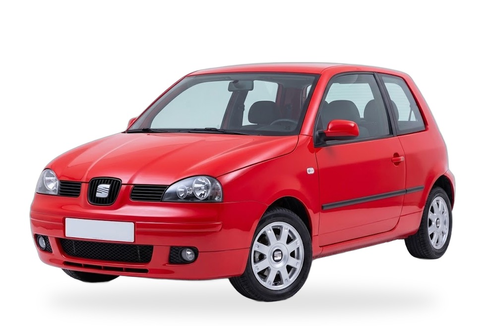 Arosa 1.4 16v Sport