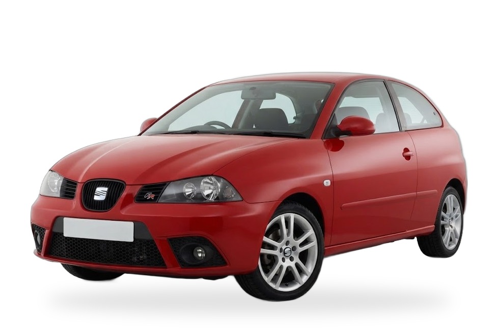 Ibiza 1.9 TDI