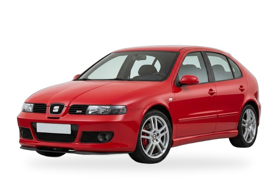 Leon / Ibiza / Octavia 1.8T