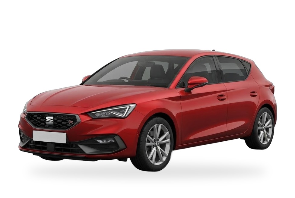 Leon FR 1.5 eTSI Mk4 Hatch
