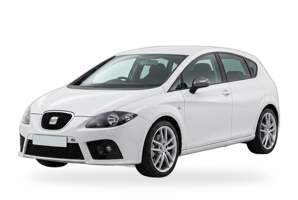 Leon FR / Cupra 2.0 TFSI