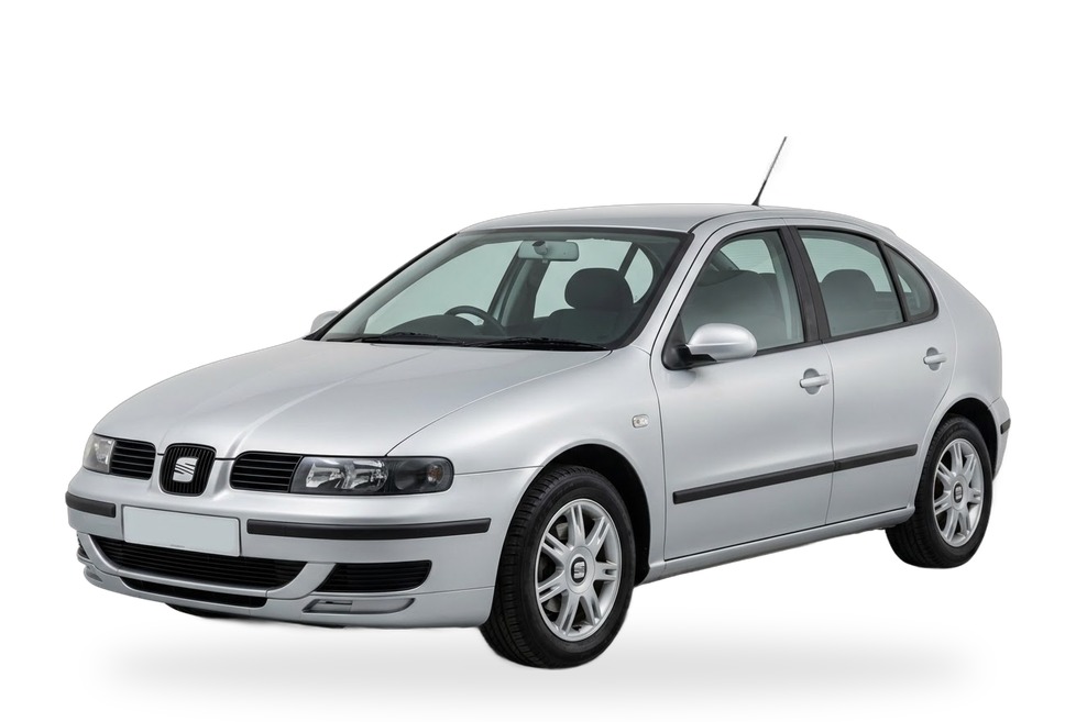 Leon 1.9 / 2.0 TDI
