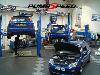 Focus RS FULL Ford Service