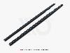 Side Skirts Diffusers Mini Cooper S Mk3 Preface 3 Door (F56) - view 2