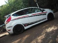 KW Variant 1 Coilover suspension kit