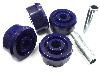*SPECIAL OFFER* Superpro Fiesta ST180 Rear Beam Bushes