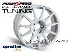Speedline Corse 2120 Turini Wheels 7x17 (ET28)