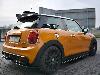 Spoiler CAP Mini Cooper S Mk3 Pre-facelift 3 Door (F56) (2014-2017) - view 4