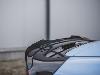 Spoiler Extension V2 Hyundai I30 N MK3 / MK3 FL Hatchback (2017-) - view 3
