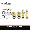 ST Height Adjustable Spring Kit - Audi S3 8Y