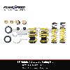 ST Height Adjustable Spring Kit - BMW 3 Series 340i (F30 / F31)