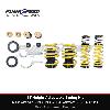 ST Height Adjustable Spring Kit - Skoda Octavia vRS Mk3 / Mk4 2.0 TSI / Octavia vRS TDI / iV Hybrid