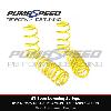 ST Sport Lowering Springs - BMW M140i/M240i (B58) / M135i/M235i (N55) / 1 Series 120i & 125i