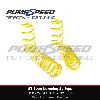 ST Sport Lowering Springs - Honda Civic Type R EP3 2.0 litre i-VTEC
