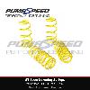 ST Sport Lowering Springs - Volkswagen Polo GTI / Polo R WRC