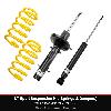 ST Sport Suspension Kit (Springs & Dampers) - Volkswagen Jetta Mk6 / Mk7 GLI