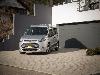 ST Suspensions STX Coilover Suspension Kit Ford Transit Connect - view 2