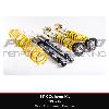 ST X Coilover Kit - Audi S3 8V