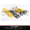 ST X Coilover Kit - Ford Fiesta Mk7 Zetec-S / Fiesta Mk7.5 1.0 / Fiesta Mk7 TDCi