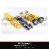 ST X Coilover Kit - Honda Civic Type R 2.0 i-VTEC FN2
