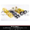 ST X Coilover Kit - Mini Clubman Cooper S (F54) / Mini Countryman Cooper S (R60 / F60)