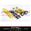 ST X Coilover Kit - Skoda Octavia vRS Mk3 / Mk4 2.0 TSI / Octavia vRS TDI / iV Hybrid