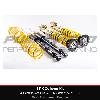 ST X Coilover Kit - Volkswagen Jetta Mk5 2.0 TFSI / Jetta Mk6 / Mk7 GLI