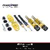 ST XA Coilover Kit - Audi S3 8P