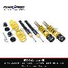 ST XA Coilover Kit - BMW 1 Series 118d / 120d / 123d (E81 / E82 / E87) / 1 Series 135i (E82 / E88)
