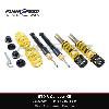 ST XA Coilover Kit - Volkswagen T-Roc R 2.0 TSI 300ps