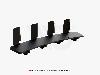 Street PRO Rear Diffuser V.2 Hyundai I30 N Mk3 Hatchback - view 3