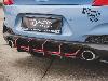 Street PRO Rear Diffuser V.2 Hyundai I30 N Mk3 Hatchback - view 4