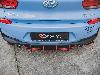 Street PRO Rear Diffuser V.2 Hyundai I30 N Mk3 Hatchback - view 6