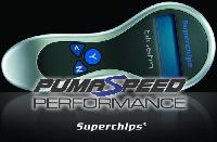 SUPERCHIPS BLUEFIN - Ford Fiesta ST180