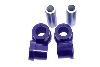 SuperPro Fiesta MK6 Control Arm Lower-Inner Front Bush Kit