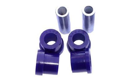 SuperPro Fiesta MK6 Control Arm Lower-Inner Front Bush Kit