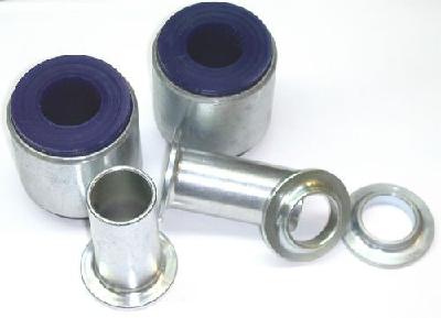 Superpro Fiesta MK6 Control Arm Lower-Inner Rear Caster Increasing Bush Kit