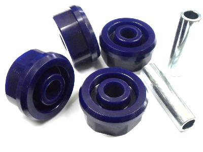 Superpro Fiesta MK7 Control Arm Lower-Inner Front Bush Kit